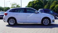 Skoda Scala 1.0 TSI