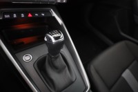 Audi A3 Sportback 30 TFSI advanced