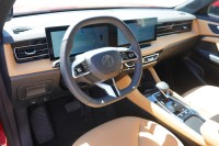 MG HS 1.5 T-GDI Luxury Aut.