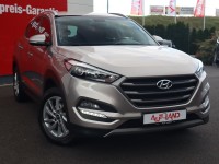 Hyundai Tucson 1.6 blue Classic 2WD
