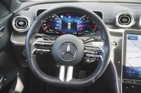 Mercedes-Benz C 180 C180 AMG Line