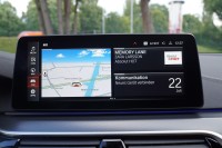 BMW 520 d M Sport Aut.