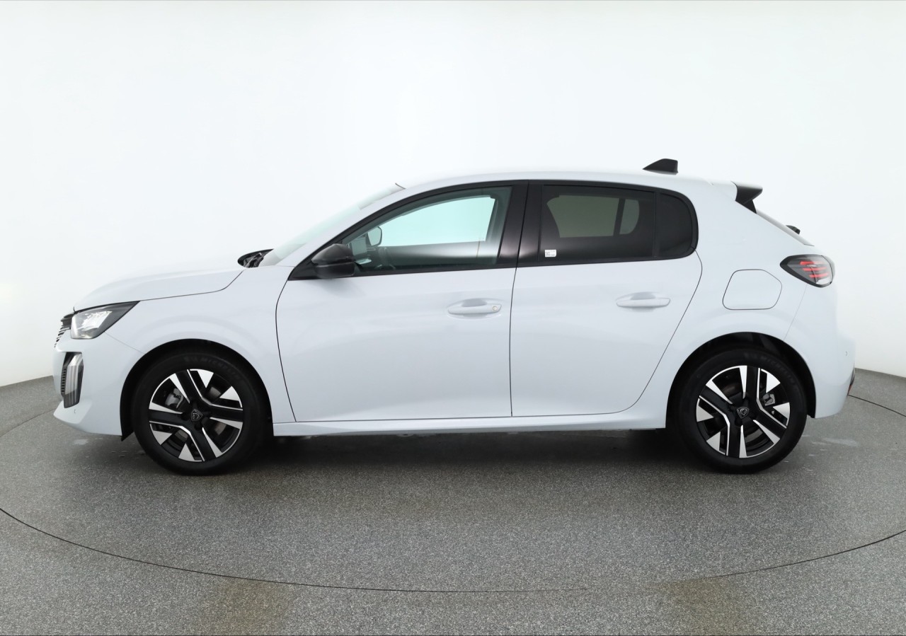 Peugeot 208 PureTech 100