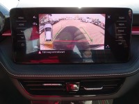 Skoda Fabia 1.5 16V TSI Monte Carlo