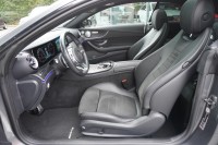 Mercedes-Benz E 200 E220 d Coupe AMG Line