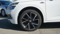 Skoda Kamiq 1.5 TSI Monte Carlo