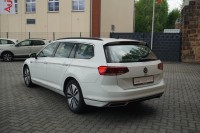 VW Passat Variant 1.4 TSI DSG GTE