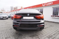 BMW X6 xDrive 40 d M Sport