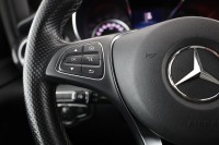 Mercedes-Benz V-Klasse V250d EDITION lang 9G-Tronic