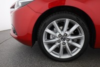 Mazda 3 2.0 SKYACTIV-G Sports-Line