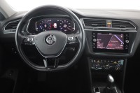 VW Tiguan 2.0 TSI DSG R-Line 4Motion