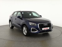Audi Q2 35 TFSI