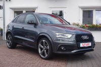 Audi Q3 2.0 TFSI S-Line quattro S-Tronic