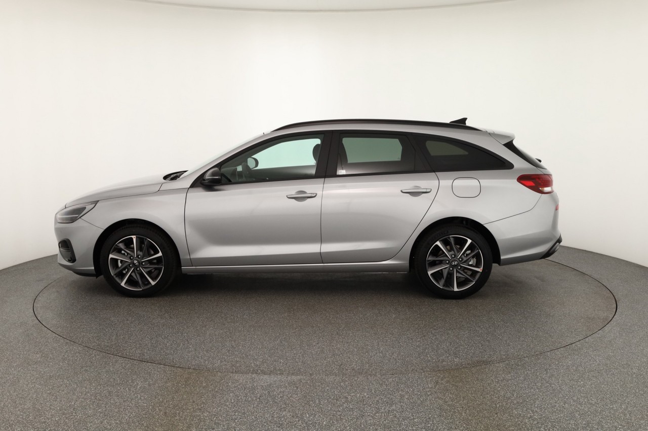 Hyundai i30 Kombi 1.5 T-GDI mHev Aut.
