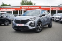 Peugeot 2008 1.2 PureTech 100 Active Navi LED Tempomat