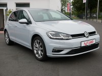 VW Golf VII 1.5 TSI Highline