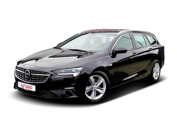 Opel Insignia ST 2.0 Turbo Elegance Aut.