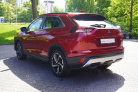 Mitsubishi Eclipse Cross 2.4 Hybrid 4WD CVT