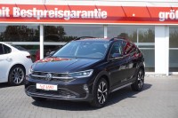 Vorschau: VW Taigo 1.0 TSI DSG