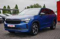 Skoda Kodiaq Sportline 1.5 TSI DSG