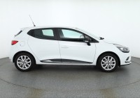 Renault Clio 0.9 TCe Collection