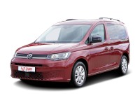 VW Caddy 1.5 TSI Life 2-Zonen-Klima Sitzheizung Tempomat
