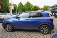 VW T-Cross 1.0 TSI Active