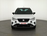 Seat Arona 1.5 TSI DSG FR