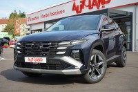 Vorschau: Hyundai Tucson 1.6T-GDI Aut.