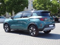 Opel Frontera 1.2 DI Turbo Ultimate Hybrid Aut.