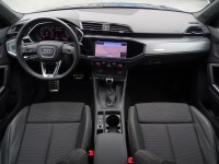 Audi Q3 35 TDI S line S-Tronic