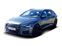 Audi A6 Avant 40 2.0 TDI S-line
