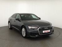 Audi A6 50 TFSIe quattro S line