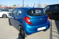 Vorschau: Opel Karl 1.0 Active