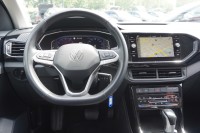 VW T-Cross 1.0 Style
