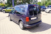 VW Caddy 1.4 TSI Trendline