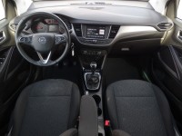 Opel Crossland 1.2 Edition