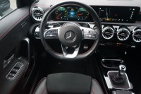 Mercedes-Benz CLA 200 SB AMG Line