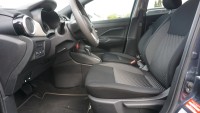 Nissan Micra Kiiro