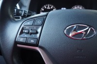 Hyundai Tucson 1.6 GDI