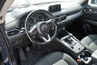 Mazda CX-5 2.0 SKYACTIV-G 165 ExclusiveLine AWD