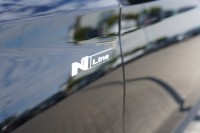 Hyundai i30 Kombi 1.6 T-GDI N-Line Aut.