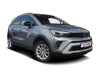 Opel Crossland 1.2 Business Elegance LED Navi AHK DAB