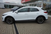 Kia xcee'd XCeed 1.5 T-GDI Aut.