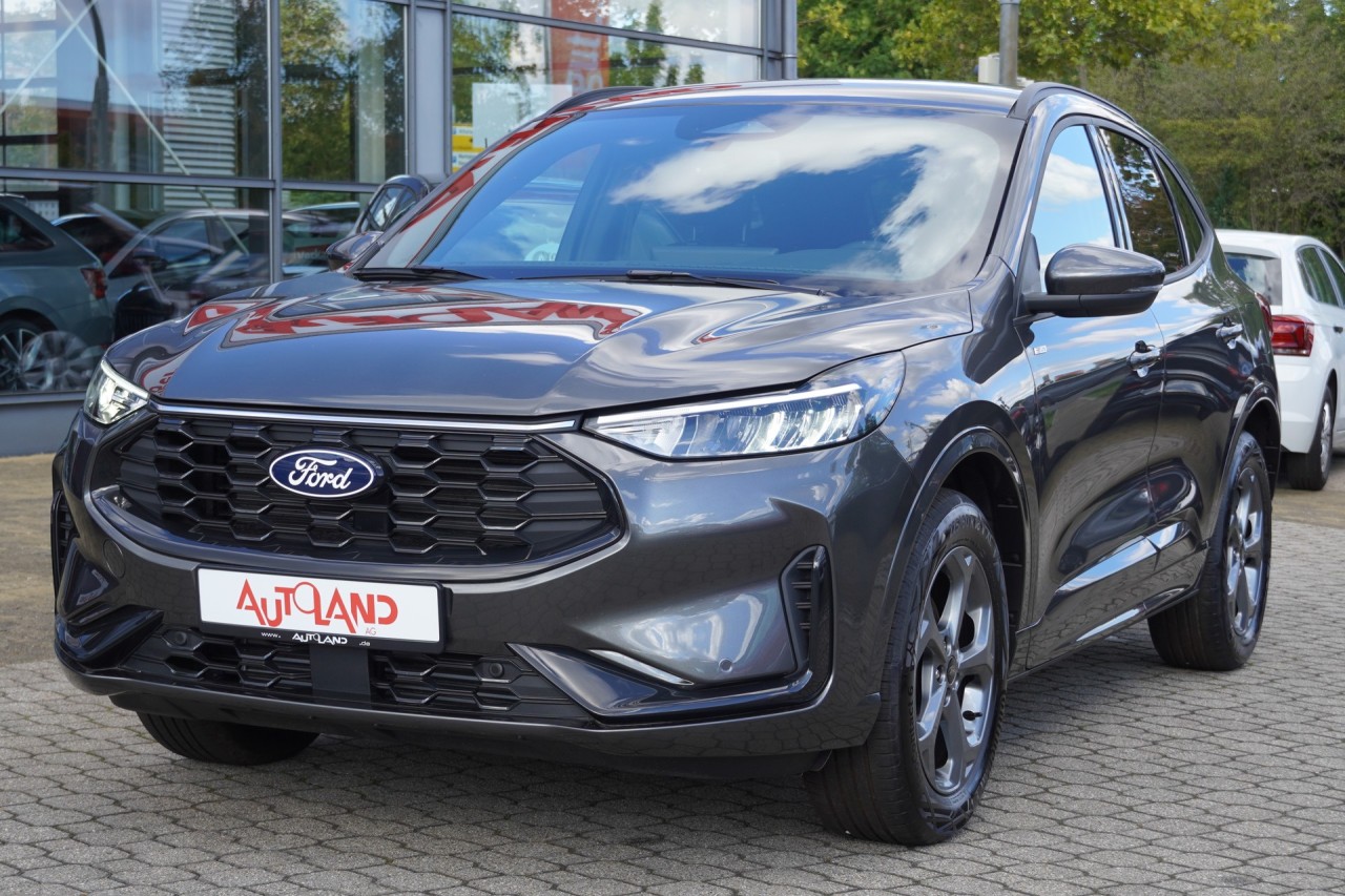 Ford Kuga 1.5 EB ST-Line Aut.