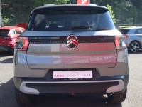 Citroen C3 Aircross 1.2 PureTech 100