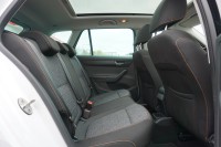 Skoda Fabia Combi 1.0 Clever Best of