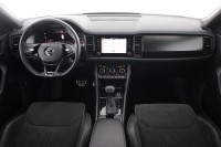 Skoda Kodiaq 2.0 TDI DSG Sportline 4x4