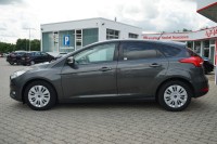 Ford Focus 1.5 EcoBoost
