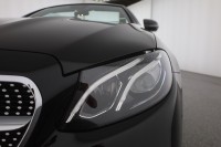 Mercedes-Benz E 220 E220 d Cabrio AMG Line